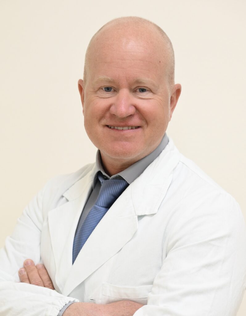 prof. Alessio Rungatscher